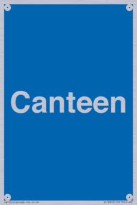 Canteen